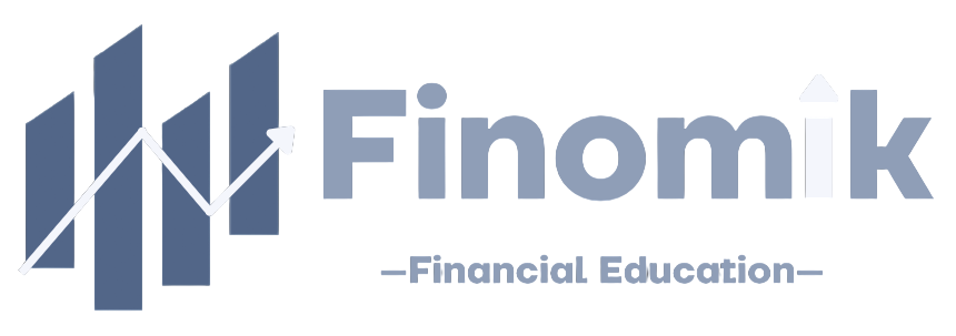 Finomik - Financial Education